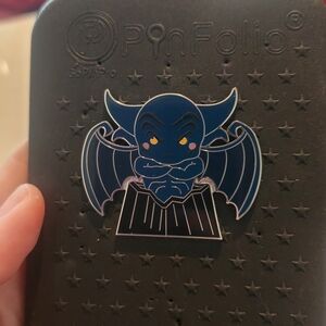 Chernabog Villains After Dark Event Mystery WDW Disney Pin 2024 LR